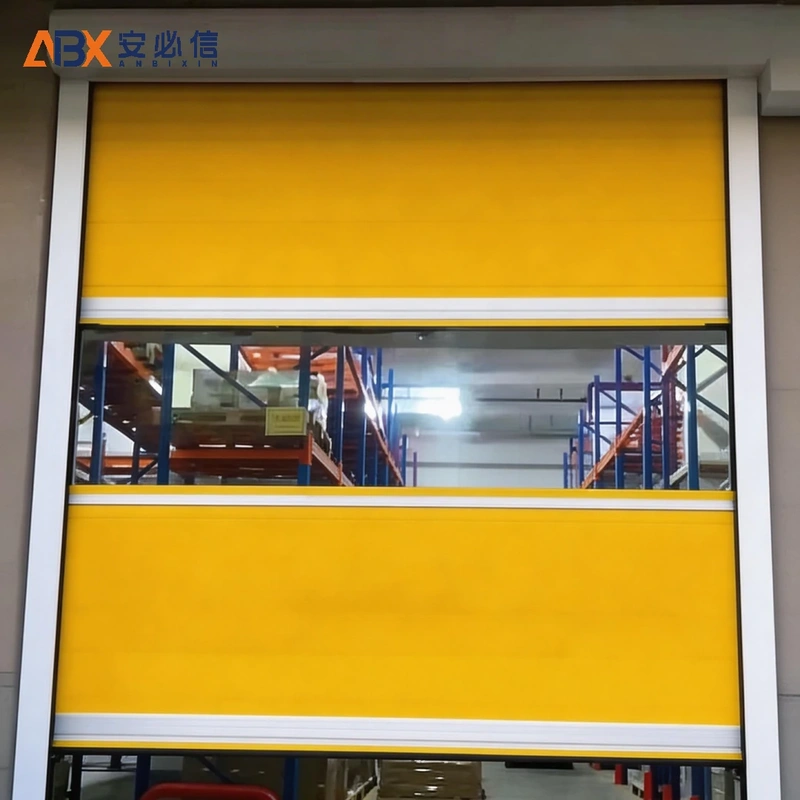 昌都工业快速门