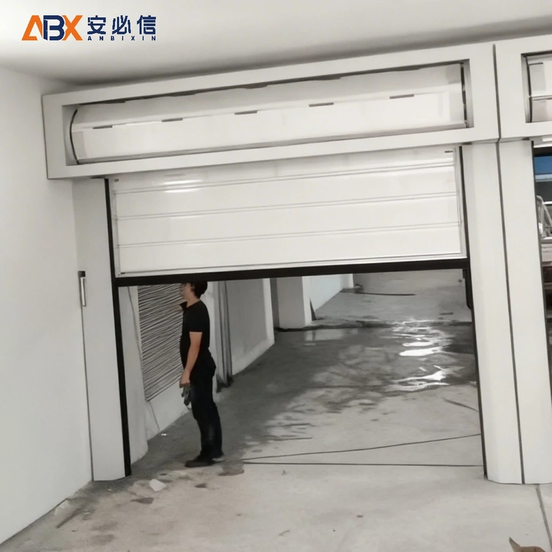 昌都雷达高速门